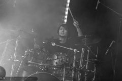 Third Wave im Colos-Saal Aschaffenburg am 13.07.2024