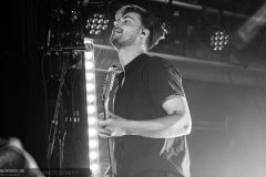 Third Wave im Colos-Saal Aschaffenburg am 13.07.2024