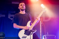 Third Wave im Colos-Saal Aschaffenburg am 13.07.2024