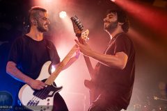 Third Wave im Colos-Saal Aschaffenburg am 13.07.2024