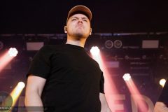 Third Wave im Colos-Saal Aschaffenburg am 13.07.2024
