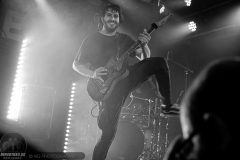 Third Wave im Colos-Saal Aschaffenburg am 13.07.2024