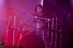 Third Wave im Colos-Saal Aschaffenburg am 13.07.2024