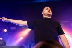 Third Wave im Colos-Saal Aschaffenburg am 13.07.2024