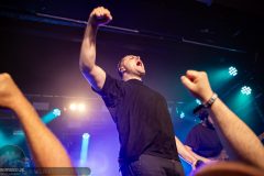 Third Wave im Colos-Saal Aschaffenburg am 13.07.2024