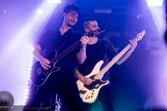 Third Wave im Colos-Saal Aschaffenburg am 13.07.2024