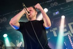 Third Wave im Colos-Saal Aschaffenburg am 13.07.2024