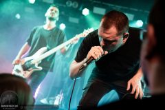 Third Wave im Colos-Saal Aschaffenburg am 13.07.2024