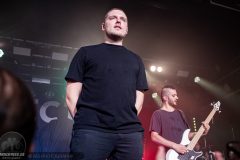 Third Wave im Colos-Saal Aschaffenburg am 13.07.2024