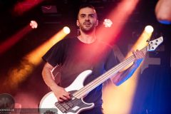 Third Wave im Colos-Saal Aschaffenburg am 13.07.2024
