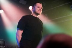 Third Wave im Colos-Saal Aschaffenburg am 13.07.2024