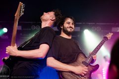 Third Wave im Colos-Saal Aschaffenburg am 13.07.2024