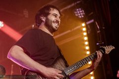 Third Wave im Colos-Saal Aschaffenburg am 13.07.2024