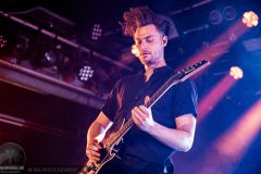 Third Wave im Colos-Saal Aschaffenburg am 13.07.2024