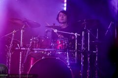 Third Wave im Colos-Saal Aschaffenburg am 13.07.2024