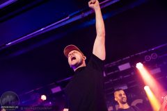 Third Wave im Colos-Saal Aschaffenburg am 13.07.2024