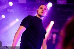 Third Wave im Colos-Saal Aschaffenburg am 13.07.2024
