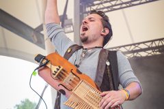 Tir Na Nog - Folkfield Festival 2022 - Gelsenkirchen