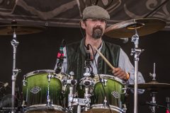 Tir Na Nog - Folkfield Festival 2022 - Gelsenkirchen