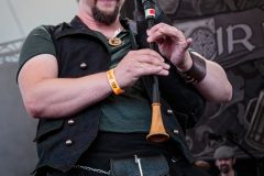 Tir Na Nog - Folkfield Festival 2022 - Gelsenkirchen