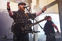 Tir Na Nog - Folkfield Festival 2022 - Gelsenkirchen