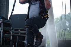 Tir Na Nog - Folkfield Festival 2022 - Gelsenkirchen