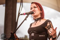 Tir Na Nog - Folkfield Festival 2022 - Gelsenkirchen