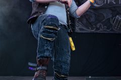 Tir Na Nog - Folkfield Festival 2022 - Gelsenkirchen