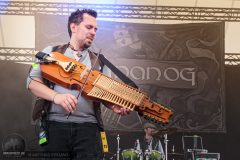 Tir Na Nog - Folkfield Festival 2022 - Gelsenkirchen