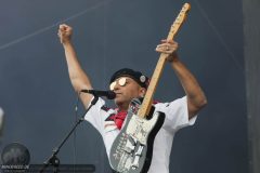 Tom Morello - Copenhell 2024