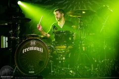 Tremonti Luxemburg am 08.06.2022