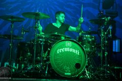 Tremonti Luxemburg am 08.06.2022