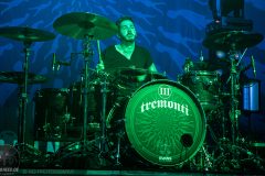 Tremonti Luxemburg am 08.06.2022