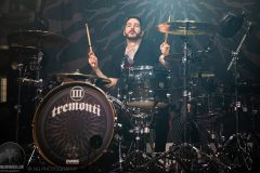 Tremonti Luxemburg am 08.06.2022