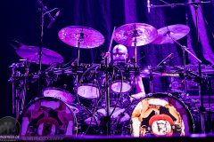 Turmion Kätilöt in der Rockhal Esch am 2. Dezember 2022