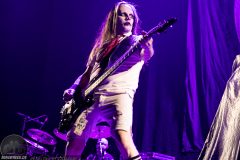 Turmion Kätilöt in der Rockhal Esch am 2. Dezember 2022