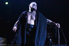 Turmion Kätilöt in der Rockhal Esch am 2. Dezember 2022