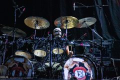 Turmion Kätilöt in der Rockhal Esch am 2. Dezember 2022