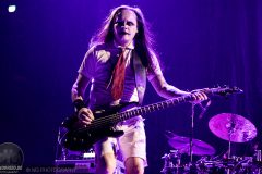 Turmion Kätilöt in der Rockhal Esch am 2. Dezember 2022