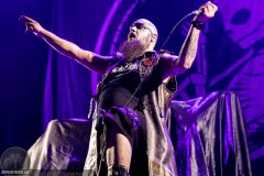 Turmion Kätilöt in der Rockhal Esch am 2. Dezember 2022