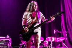 Turmion Kätilöt in der Rockhal Esch am 2. Dezember 2022