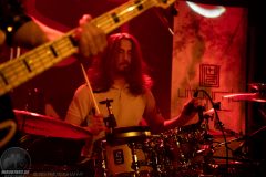 Unburnt in Strasbourg La Laiterie