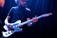 Unburnt in Strasbourg La Laiterie