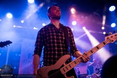 Unburnt in Strasbourg La Laiterie