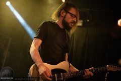 Unburnt in Strasbourg La Laiterie