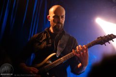 Unburnt in Strasbourg La Laiterie