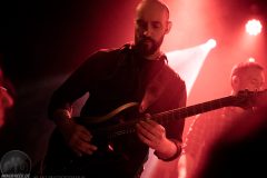 Unburnt in Strasbourg La Laiterie