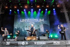 Universum25 - M'era Luna 2025