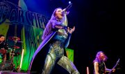 Unleash The Archers in der Rockhal Esch-sur-Alzette, Luxemburg am 28.02.2025