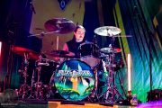 Unleash The Archers in der Rockhal Esch-sur-Alzette, Luxemburg am 28.02.2025